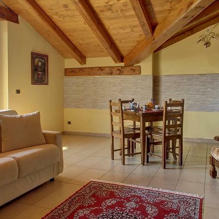 Roccabruna B&B Doria Valle Maira المظهر الخارجي الصورة