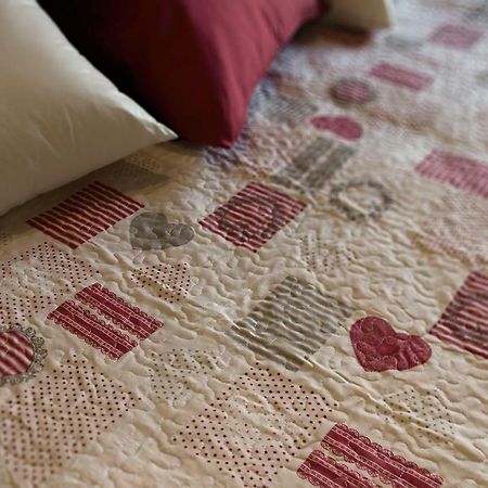 Roccabruna B&B Doria Valle Maira المظهر الخارجي الصورة