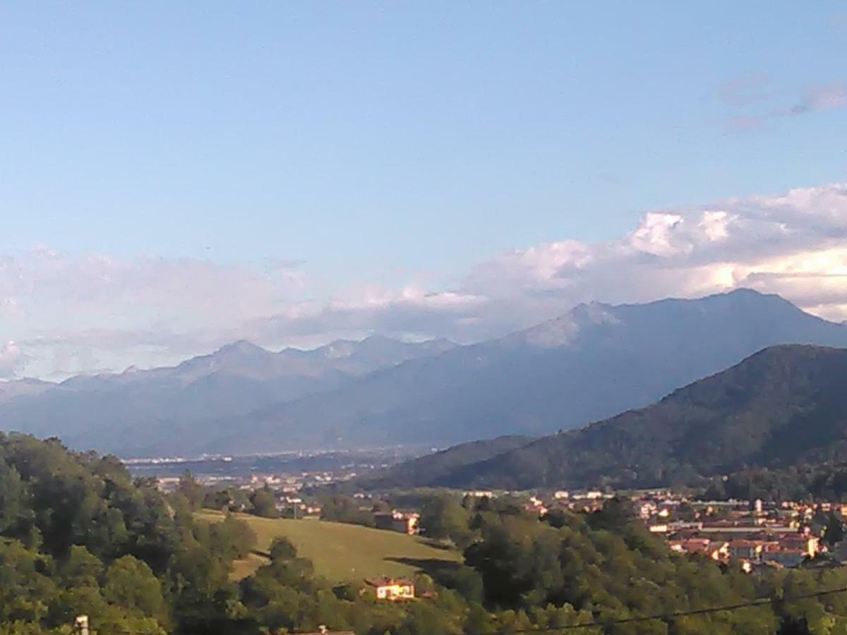 Roccabruna B&B Doria Valle Maira المظهر الخارجي الصورة