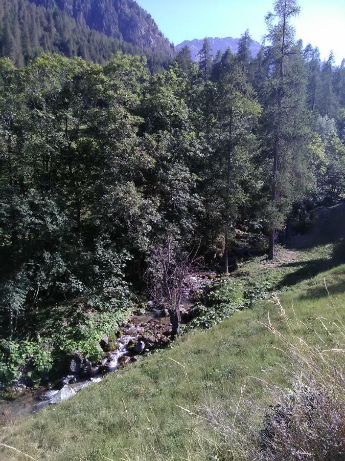 Roccabruna B&B Doria Valle Maira المظهر الخارجي الصورة