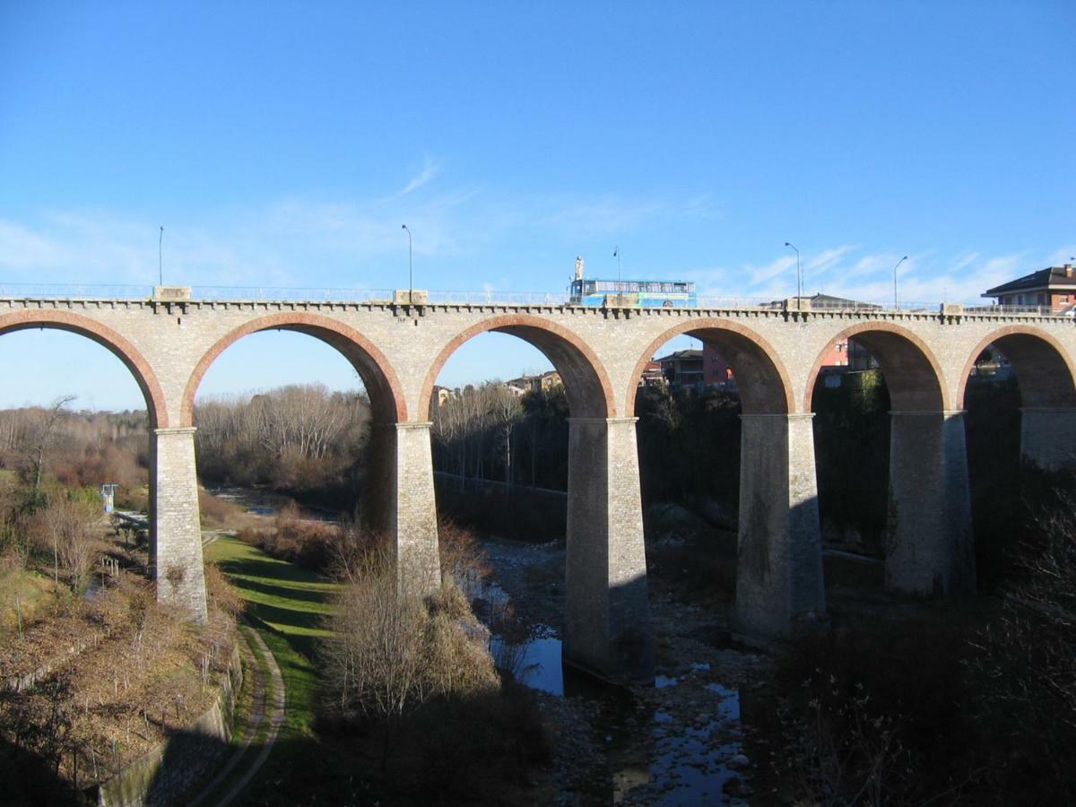 Roccabruna B&B Doria Valle Maira المظهر الخارجي الصورة