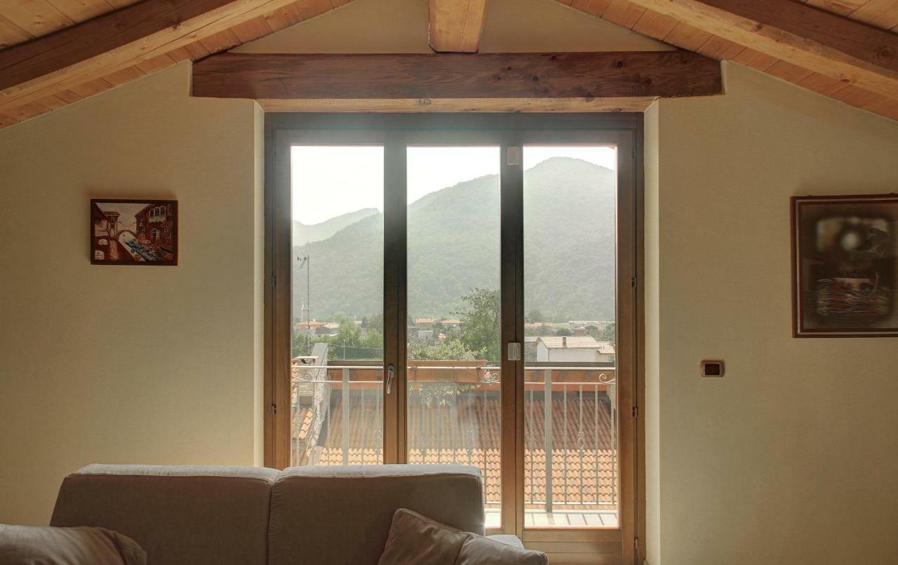 Roccabruna B&B Doria Valle Maira المظهر الخارجي الصورة