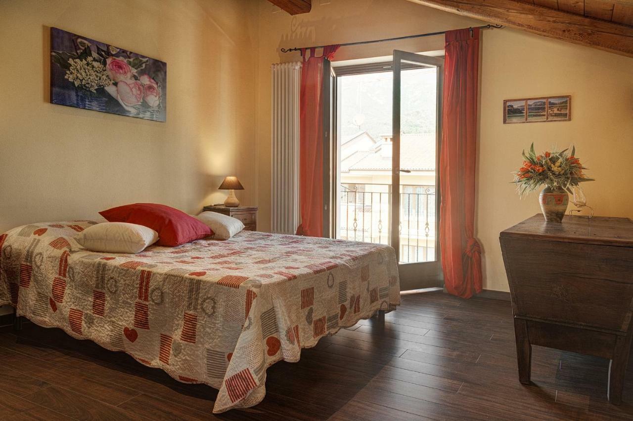 Roccabruna B&B Doria Valle Maira المظهر الخارجي الصورة