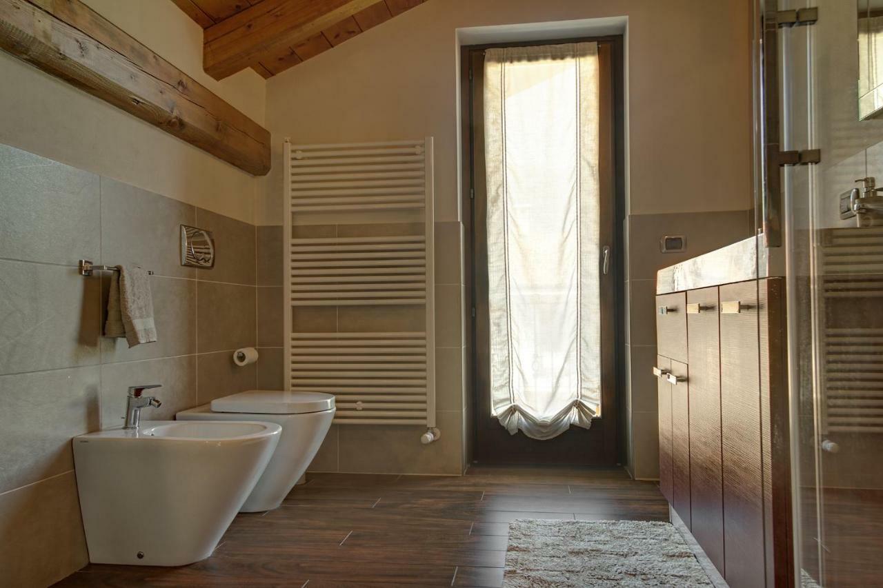 Roccabruna B&B Doria Valle Maira المظهر الخارجي الصورة