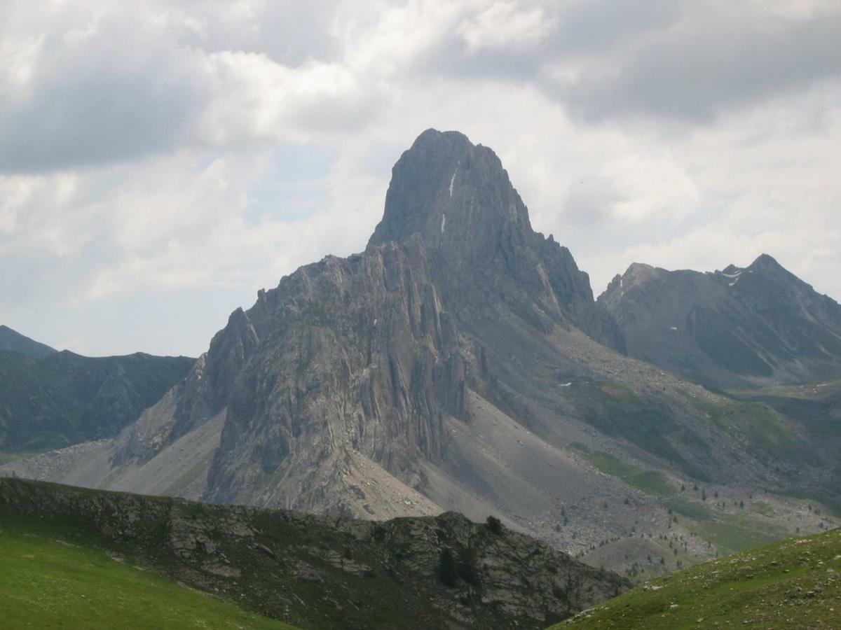 Roccabruna B&B Doria Valle Maira المظهر الخارجي الصورة