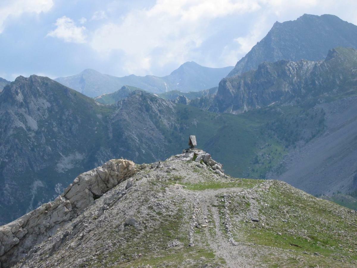 Roccabruna B&B Doria Valle Maira المظهر الخارجي الصورة