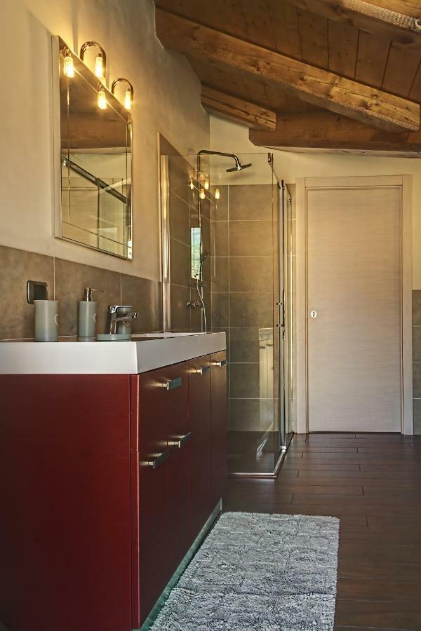 Roccabruna B&B Doria Valle Maira المظهر الخارجي الصورة