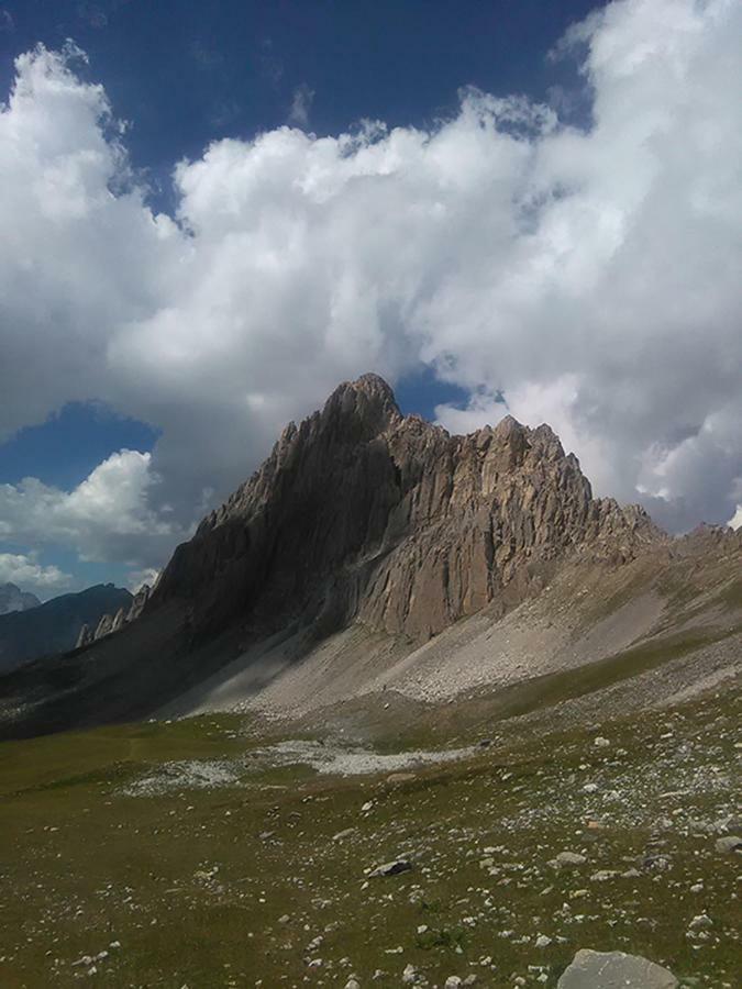 Roccabruna B&B Doria Valle Maira المظهر الخارجي الصورة